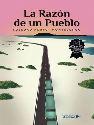 cover image of La Razón de un Pueblo